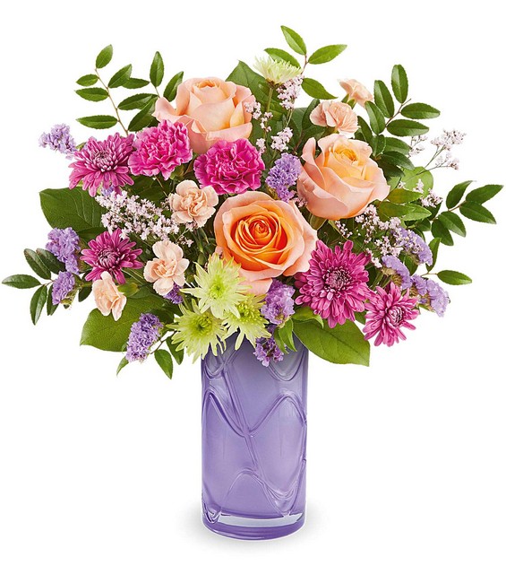 Pretty Daydream Bouquet